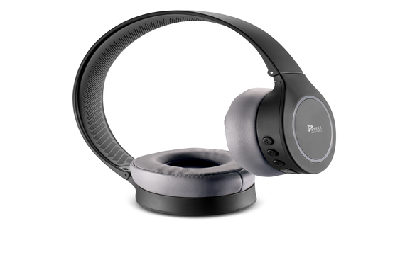 Syska Accessories Launches HSB3000 Soundpro Wireless Headset 